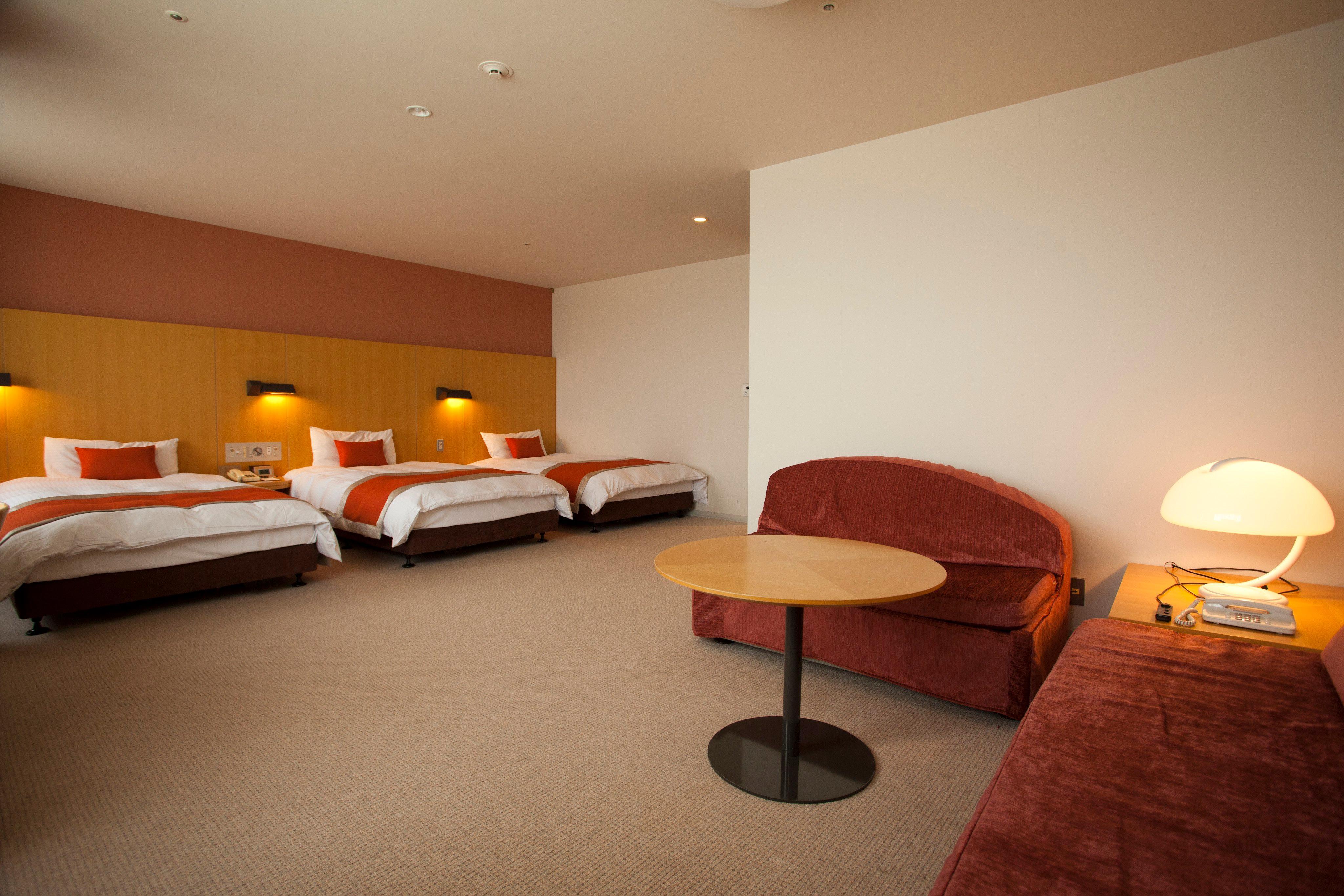 Ana Crowne Plaza Resort Appi Kogen By Ihg Hachimantai  Exterior photo