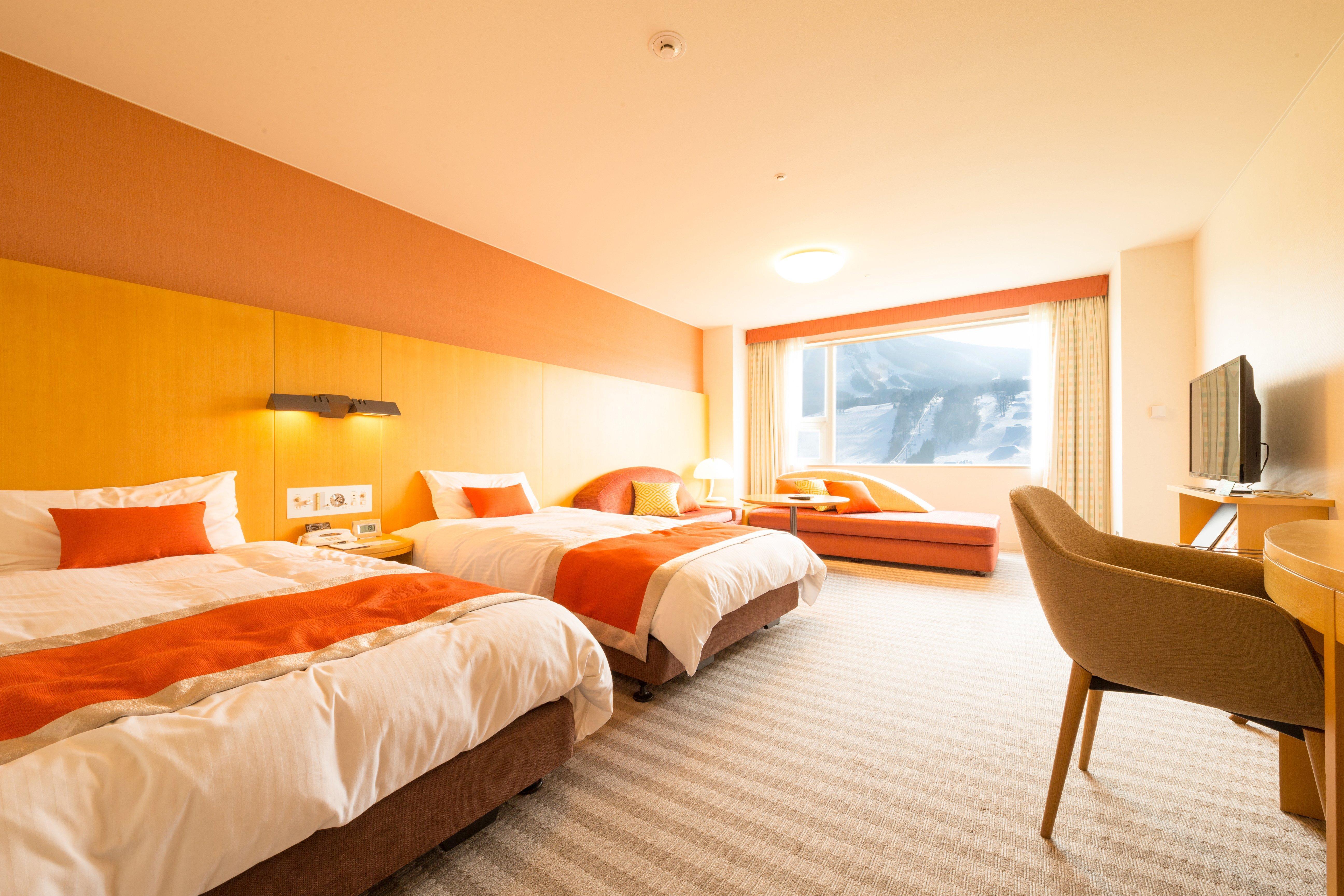 Ana Crowne Plaza Resort Appi Kogen By Ihg Hachimantai  Exterior photo