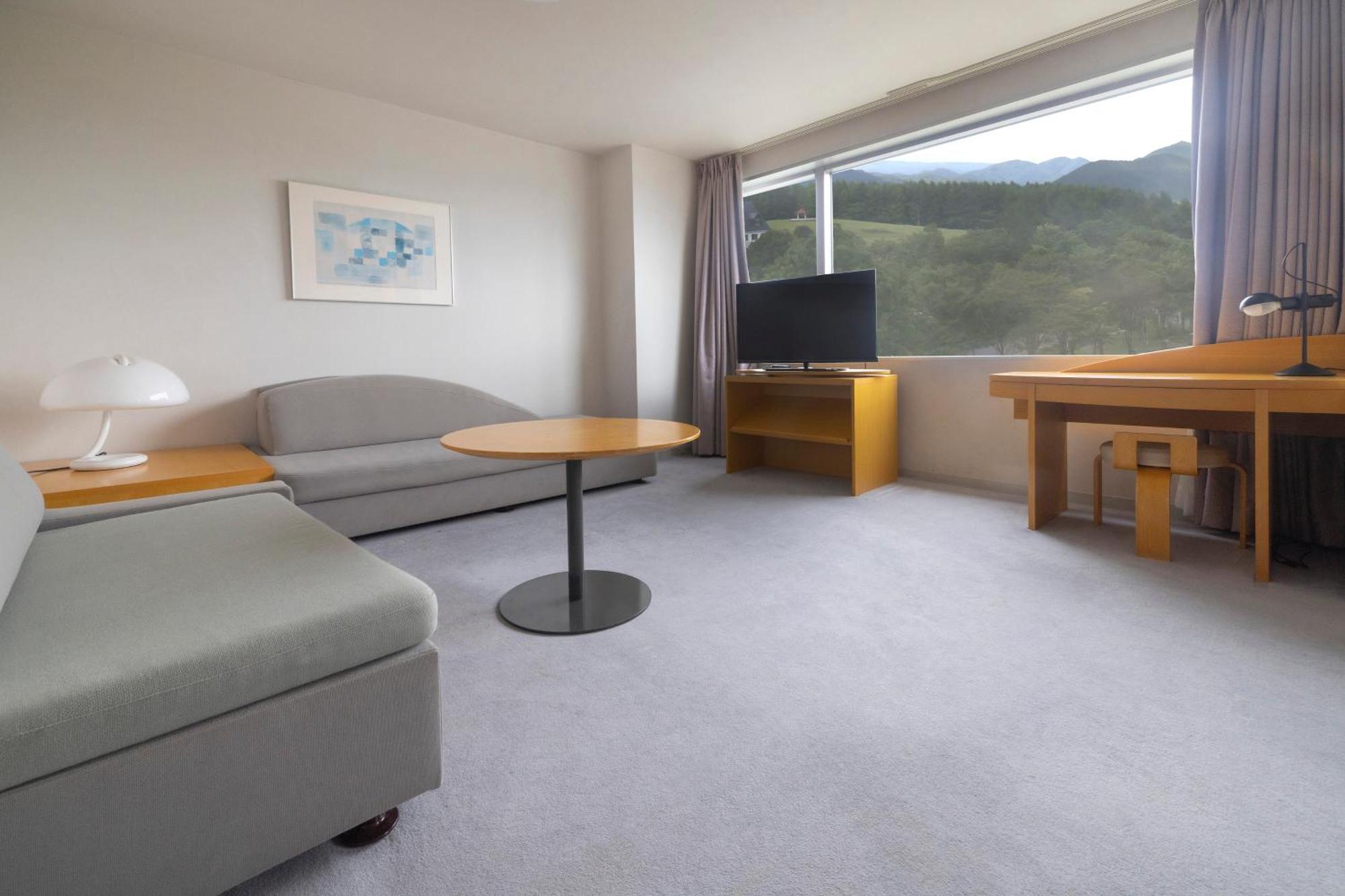 Ana Crowne Plaza Resort Appi Kogen By Ihg Hachimantai  Exterior photo