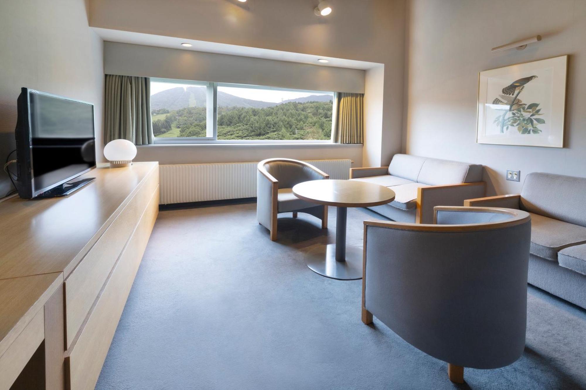Ana Crowne Plaza Resort Appi Kogen By Ihg Hachimantai  Exterior photo
