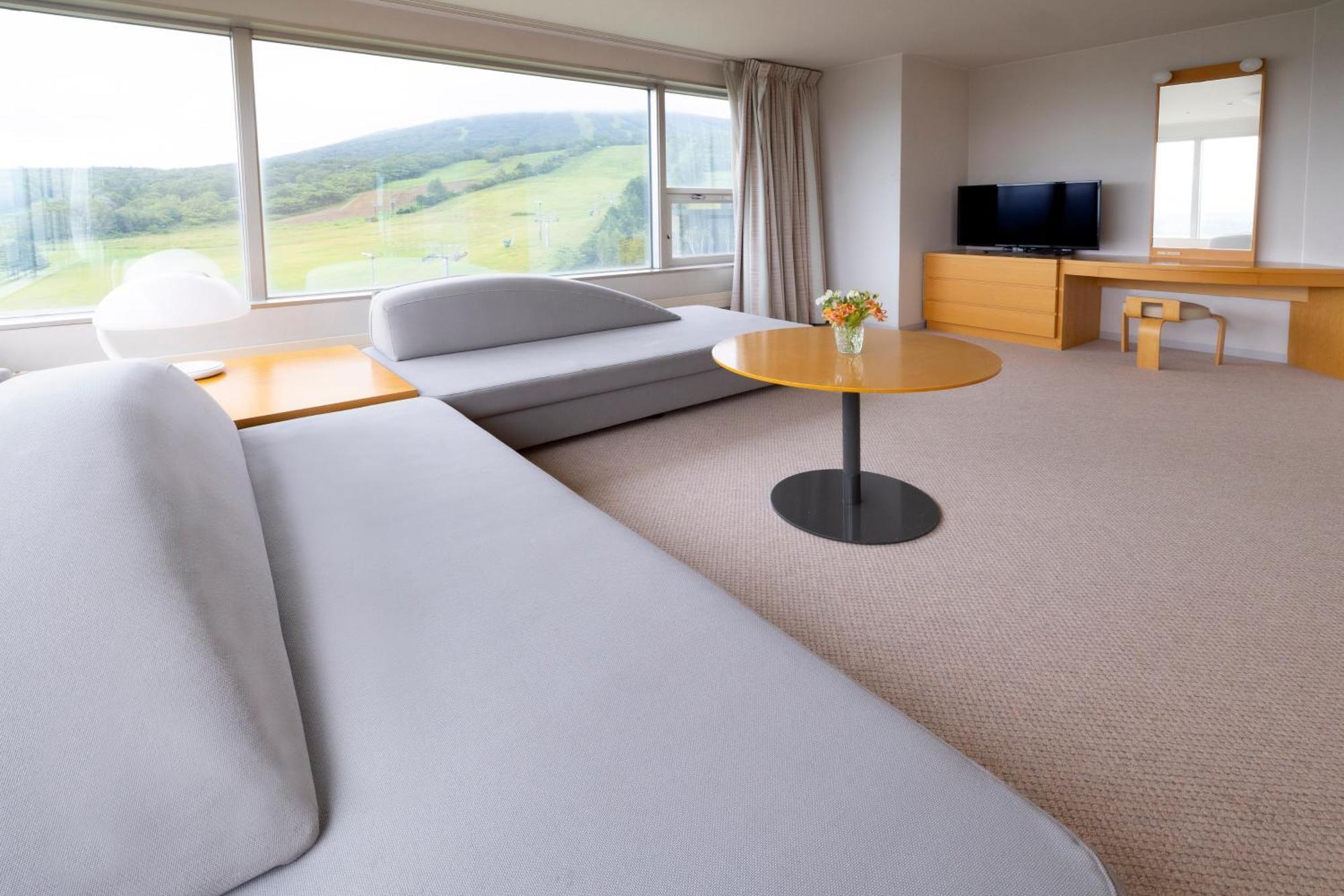 Ana Crowne Plaza Resort Appi Kogen By Ihg Hachimantai  Exterior photo