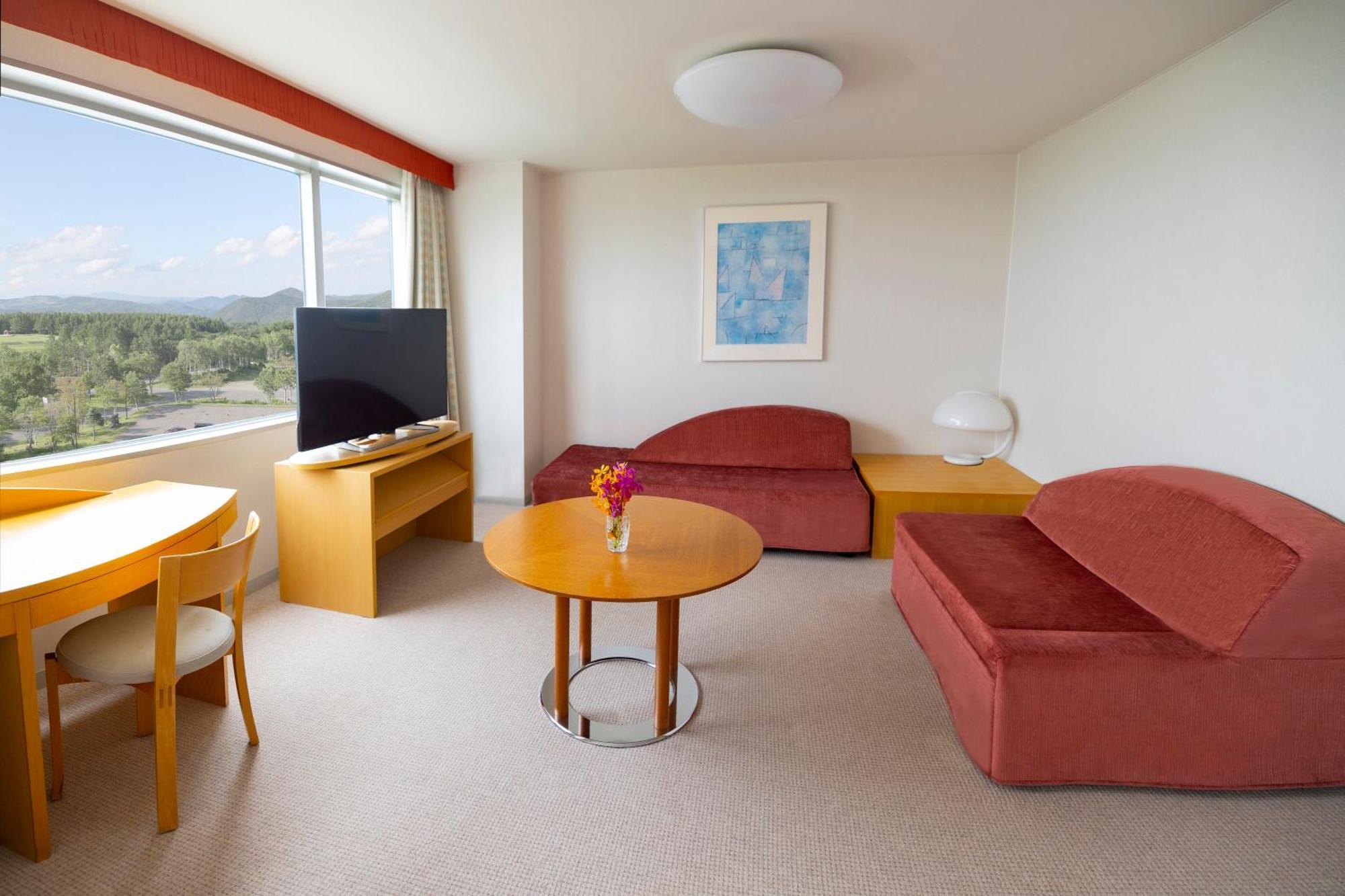 Ana Crowne Plaza Resort Appi Kogen By Ihg Hachimantai  Exterior photo