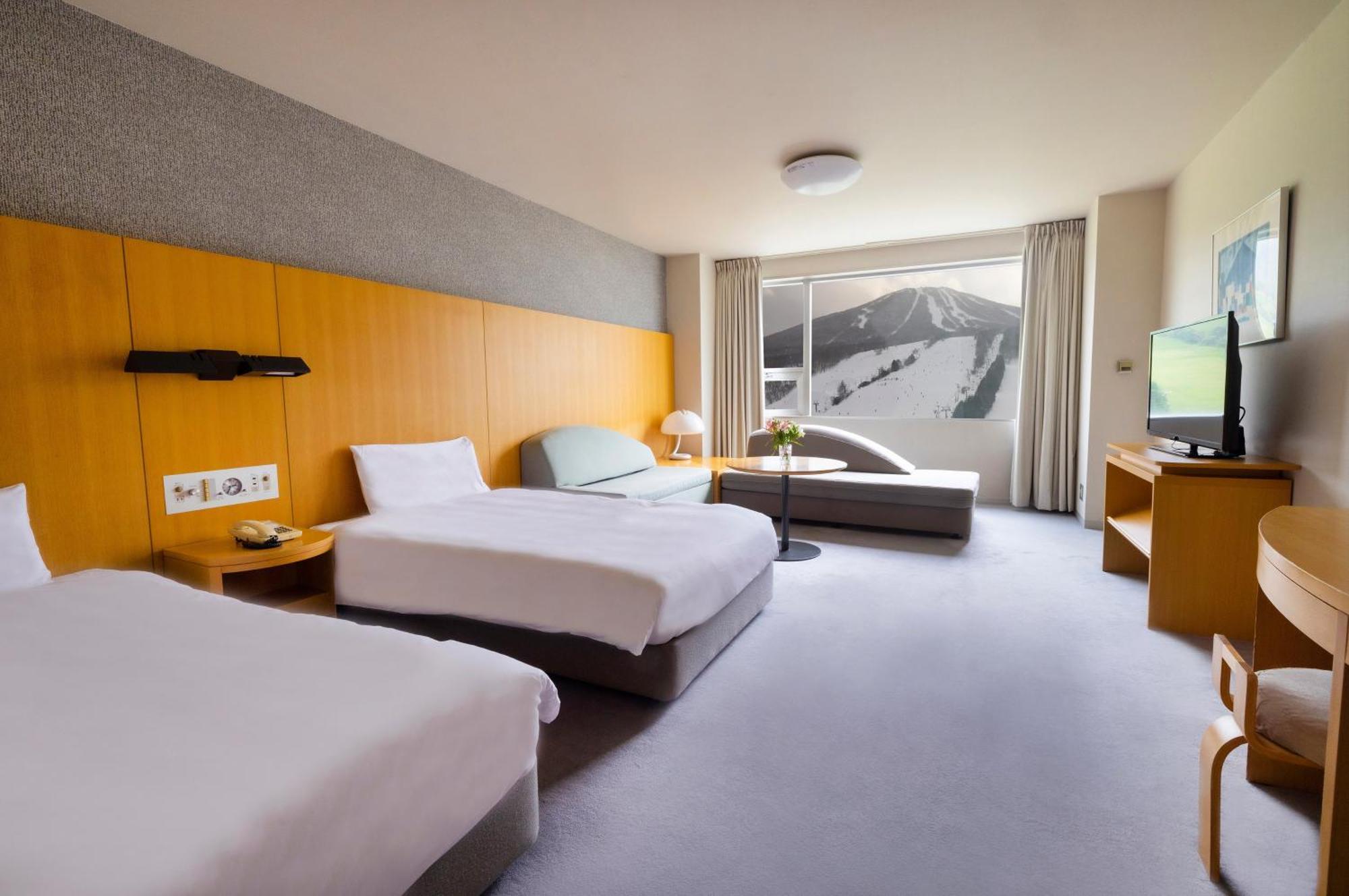 Ana Crowne Plaza Resort Appi Kogen By Ihg Hachimantai  Exterior photo