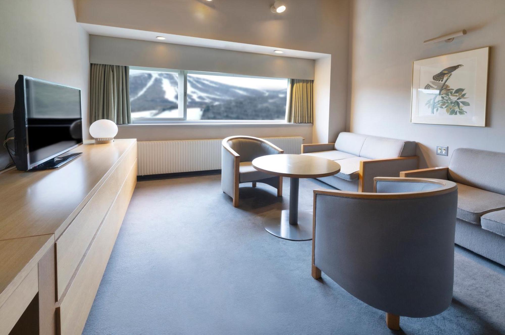 Ana Crowne Plaza Resort Appi Kogen By Ihg Hachimantai  Exterior photo