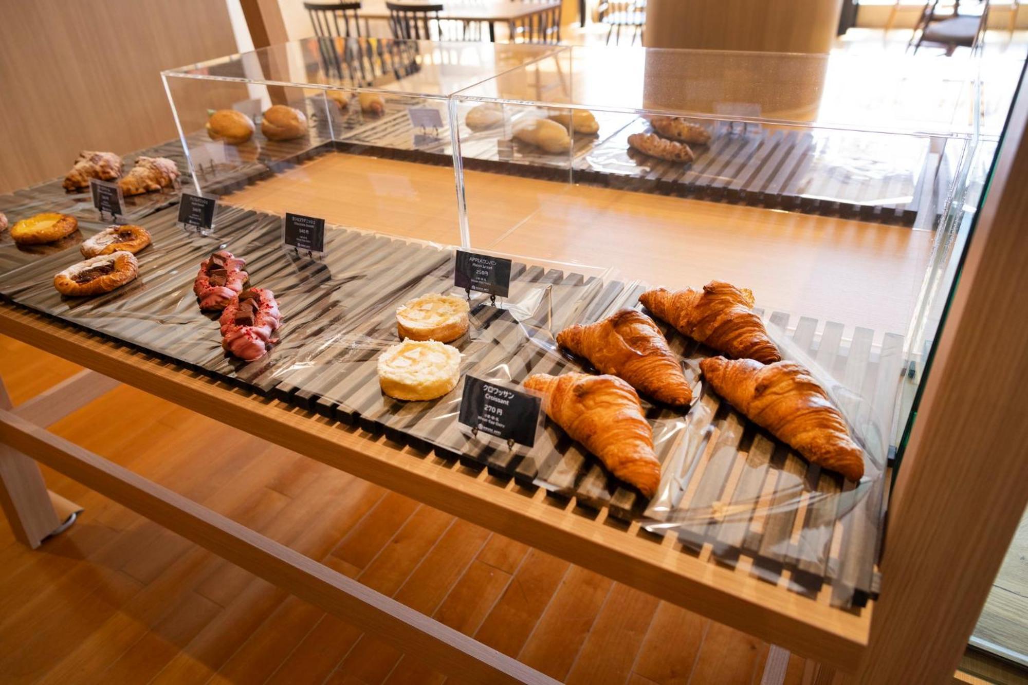 Ana Crowne Plaza Resort Appi Kogen By Ihg Hachimantai  Exterior photo