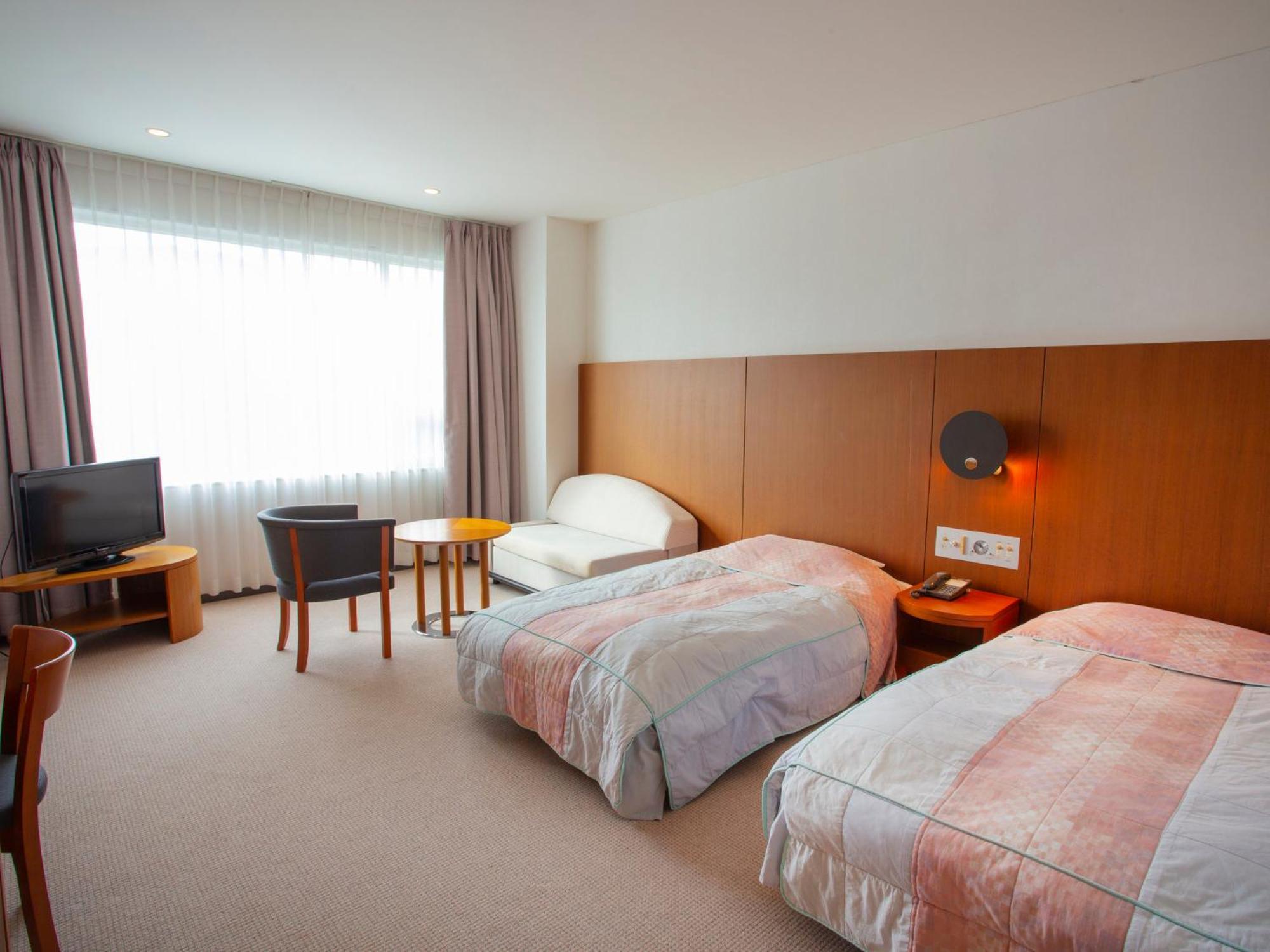 Ana Crowne Plaza Resort Appi Kogen By Ihg Hachimantai  Exterior photo
